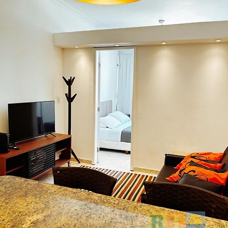 Apartamento 1210 Com Vista Mar Copacabana Posto 5 Rio de Janeiro Exterior foto